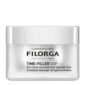 Купить: Filorga Time-Filler 5XP 50 мл крем против морщин для лица и шеи