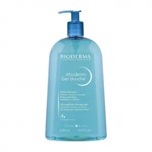 Купить Bioderma Atoderm Ultra-Gentle 1 л гель для душа ультра-нежный