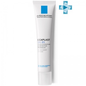 Купить: La Roche-Posay Cicaplast В5 гель 40мл