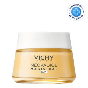 Купить Vichy Neovadiol Magistral 50 мл крем для лица дневной