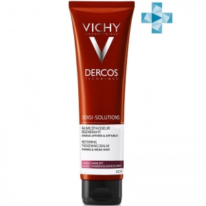 Купить: Vichy Dercos Densi-Solutions бальзам 150мл