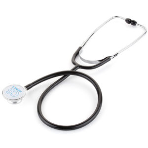 Купить: CS Medica стетоскоп медицинский CS-417 черный