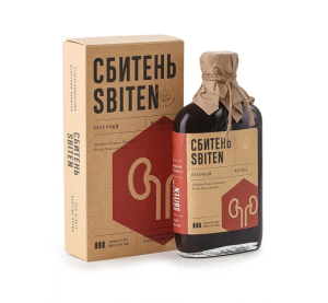 Купить: Сбитень почечный 250 мл