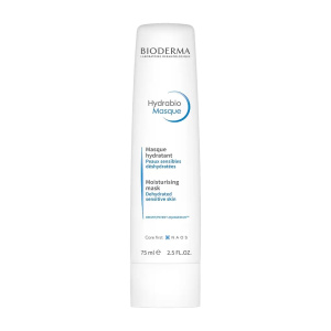 Купить: Bioderma Hydrabio маска успокаивающая увлажняющая, 75 мл