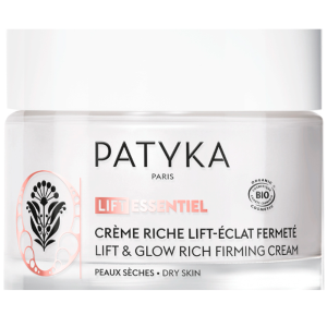 Купить: Patyka Lift Essentiel 50 мл крем-лифтинг для лица насыщенный