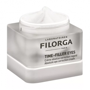 Купить: Filorga Time-Filler eyes корректирующий крем для контура глаз 15 мл