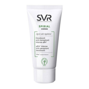 Купить: SVR Spirial 50 мл дезодорант крем