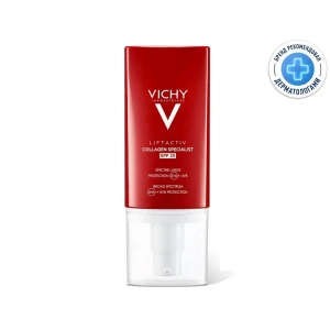 Купить Vichy Liftactiv Collagen SPF 25 50 мл крем дневной