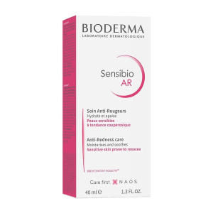 Купить: Bioderma Sensibio AR крем 40мл