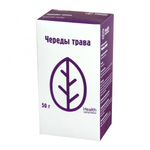 Купить: Череда 50 г трава пачка