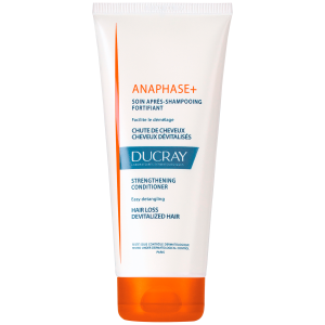 Купить: Ducray Anaphase+ 200 мл кондиционер укрепляющий для ослабленных выпадающих волос