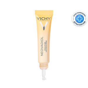 Купить: Vichy Neovadiol Multi-Corrective 15 мл крем-уход для области вокруг глаз и губ в период менопаузы