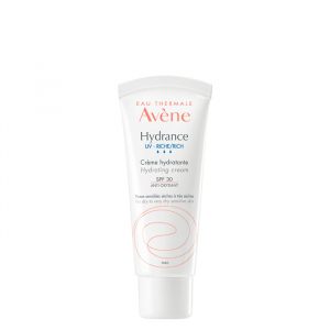 Купить: AVENE Гидранс Оптималь Риш крем 40мл SPF 30 д/сух кожи