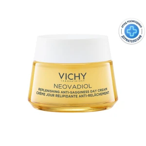 Купить Vichy Neovadiol 50 мл крем восстанавливающий и ремоделирующий контуры лица дневной в период менопаузы