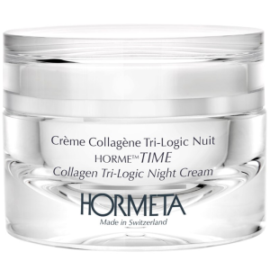 Купить: Hormeta Horme Time Creme Collagene Tri-Logic Nuit 50 мл крем ночной коллаген тройного действия