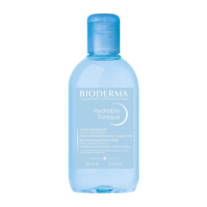 Купить: Bioderma Hydrabio лосьон тонизирующий увлажняющий, 250 мл