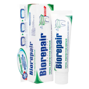 Купить: Biorepair зубная паста 75 мл комплексная защита для полости рта