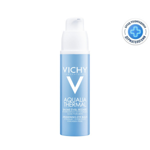 Купить: Vichy Aqualia Therma 15 мл бальзам для контура глаз пробуждающий