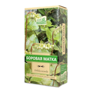 Купить: Боровая Матка 50 г трава пачка