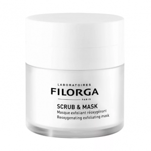 Купить: Filorga Scrub & Mask средство 55мл отшелуш и оксигенир