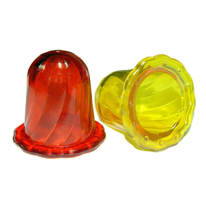 Купить: Крейт массажер медицинский для тела банка тюльпан