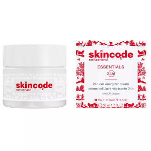 Купить: Skincode 50 мл крем для лица энергетический клеточный