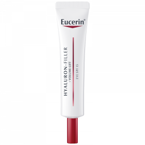 Купить: Eucerin Hyaluron-Filler + Volume-Lift крем д/кожи глаз 15мл