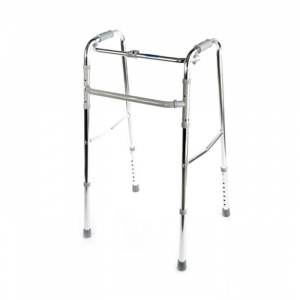 Купить: W Universal ходунки с шагом/без шага высота 75–95 см