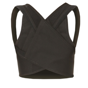 Купить: Крейт реклинатор ортопедический черный размер 3 Артикул Б-505