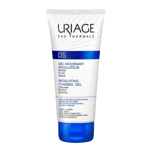 Купить: Uriage DS 150 мл гель очищающий