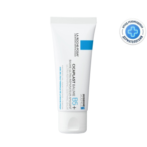 Купить: La Roche-Posay Cicaplast Baume B5 40 мл мультивосстанавливающий успокаивающий бальзам