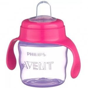 Купить: AVENT  чашка-поильник Арт.SCF 551/00 200мл с носиком