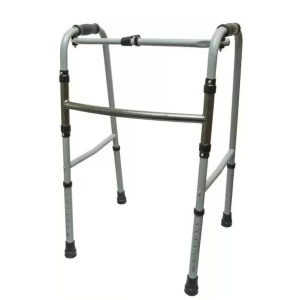 Купить: Ходунки взрослые шагающие складные Артикул Х-1С №1