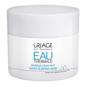 Купить: Uriage Eau Thermale  50 мл маска ночная увлажняющая