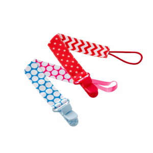 Купить: Roxy Kids Select Soother Saver 2 шт держатель для пустышки