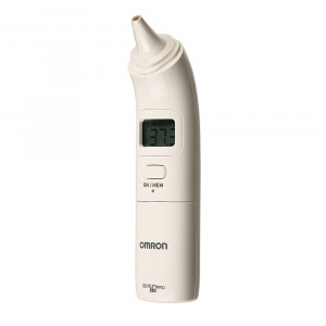 Купить: Термометр электрон Omron Gentle Temp 520 (MC-520-E)