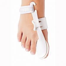 Купить: Ortmann Dans бандаж  на палец белый размер M Артикул F00020-02