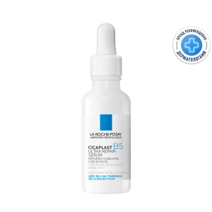 Купить: La Roche-Posay Cicaplast В5 сыворотка восстанавливающая 30мл
