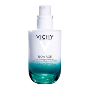 Купить: Vichy Slow Age флюид укрепляющий SPF25, 50мл