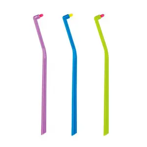 Купить Curaprox CS1006 Single&Sulcular 6 мм 1 шт монопучковая щетка