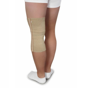 Купить: Tonus Elasma наколенник трикотажно-эластичный размер 6 Артикул С-350