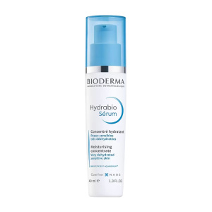 Купить: Bioderma Hydrabio Serum сыворотка восстанавливающая для очень сухой кожи, 40 мл