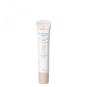 Купить: Avene Hydrance BB-Riche 40 мл крем увлажняющий тонирующий SPF30