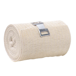 Купить: Tonus Elast 5 м х 10 см бинт эластичный средней растяжимости