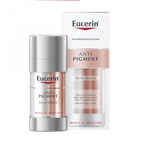 Купить: Eucerin Anti Pigment сыворотка 30мл двойная против пигментации