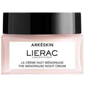 Купить: Lierac Arkeskin 50 мл крем для лица антивозрастной ночь