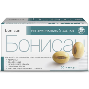 Купить: Бонисан 60 шт капсулы