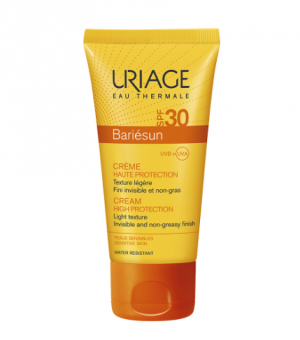 Купить: Uriage Bariesun крем 50мл SPF 30