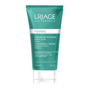 Купить: Uriage Hyseac 150 мл крем очищающий