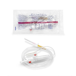 Купить: SFM система для переливания крови с иглой